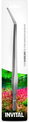 INVITAL Pinza curva 38 cm