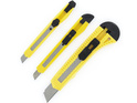 Modelcraft Abbrechmesser (3er-Set)