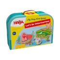 Haba Az első játékaim Állatorvos 2 éves kortól