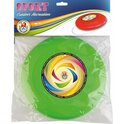 Androni Disco volador - diámetro 23 cm, verde