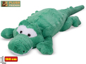 Plush Friends crocodil de pluș 160cm