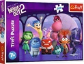 Trefl Puzzle 200 - Inside Out / Disney Inside Out 2