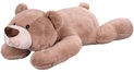 Plush Friends плюшено мече 100см лежащо
