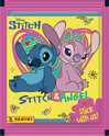 STITCH &amp; ANGEL - samolepky