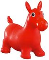 John Hopsadlo Pony Arsch 55x50cm