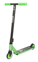 D-Young Fenrir zöld roller