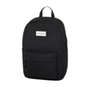 Mochila estudiantil OXY Runner Black