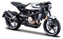 Maisto - Motorcycle, Husqvarna Motorcycles Vitpilen 701 2018, 1:18