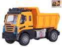 Auto Baukipper 13 cm Rückwärtsgang