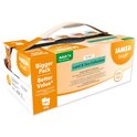 Busta IAMS Delights carne di mare e di terra in gelatina multipack (48x85g) 4080g