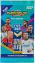 PANINI FIFA 365 2026/2027 - ADRENALYN - карти