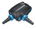 INVITAL Pumpe ECO F-12000 12 000 l/h 6,5 m