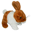 Hase Hufflepuff
