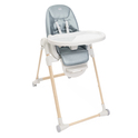 CHICCO Silla de comedor Polly Armonia - Greenery