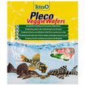 Futter Tetra Pleco Veggie Wafers Beutel 15g