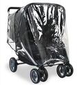 VALCO BABY Snap Duo Kinderwagenbezug