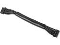Corally Sensorkabel High Flex mit vergoldeten Pins 70mm
