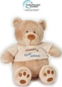 Spiel Öko-Bär Johnny 30cm