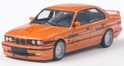 1:43 ALPINA B10 (E34) BITURBO ORANGE 1994 - SOLIDO