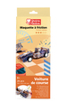 GRAINE CREATIVE Drevený 3D model Formula F1