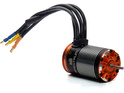 Motor AC Spektrum Firma 3658 1400rot/V Crawler