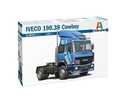 Kit de modelo camión 90767 - IVECO COW-BOY (1:24)