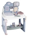 Smoby Baby Care Center s príslušenstvom