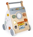 Janod Chariot de marche multifonction Sweet Cocoon pour enfants
