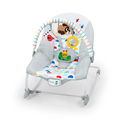BABY EINSTEIN Musiksitz mit Vibration Dean's Discovery Spot™ 0m+ bis 9kg
