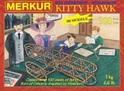 Kit Mercury Kitty Hawk