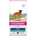 Euk Boxer 12kg