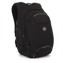 Rucsac negru pentru laptop 15,6" Topgal SVEN 25079