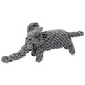 Câine de jucărie Elefant fantezie 40cm