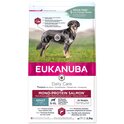Euk Daily Care Adult Mono Protein Salmon 2,3kg