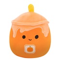 Squishmallows Tekvicová sviečka - Misha 20 cm