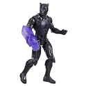 HASBRO - Avengers Черната пантера фигура 10см с аксесоари
