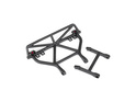 Bara de protecție spate Traxxas (pentru 2WD Slash) (pentru iluminare cu LED)