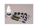 Amortisseurs Traxxas longs en aluminium/PTFE (2)