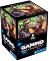 Puzzle 500 Cube magic the gathering