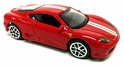 Bburago ASST 1:64 колички Ferrari Mix (24 бр.)