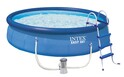 Gartenpool INTEX 26166 Easy Set 457 x 107 cm mit Patronenfilter