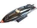 Super Mono X V2 Brushless 2.4GHz RTR