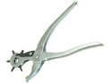 Pinza perforatrice rotativa Modelcraft