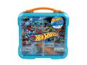 Hot Wheels - Zbirateljska vitrina z osvetlitvijo