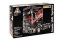 Camión Model Kit 3922 - SCANIA 164 L TOPCLASS (1:24)