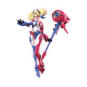 DC HERO BLOKEES set CHAMPION CLASS 04 HARLEY QUINN