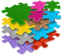 Muffik ortopedické podložky - Medium 2 set