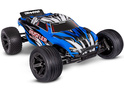 Traxxas Rustler 1:10 HD RTR plavi