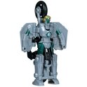 HASBRO - Transformers Earthspark Terran Thrash figúrka