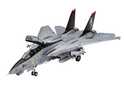 Plastic ModelKit letadlo 03960 - F-14D Super Tomcat (1:72)